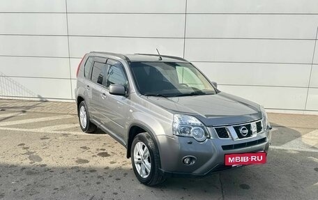 Nissan X-Trail, 2013 год, 1 400 000 рублей, 3 фотография