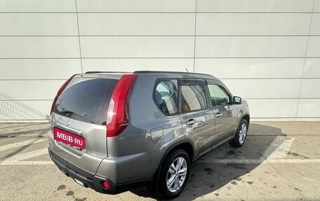 Nissan X-Trail, 2013 год, 1 400 000 рублей, 4 фотография