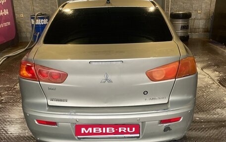 Mitsubishi Lancer IX, 2008 год, 420 000 рублей, 3 фотография