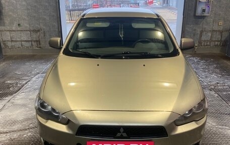 Mitsubishi Lancer IX, 2008 год, 420 000 рублей, 2 фотография