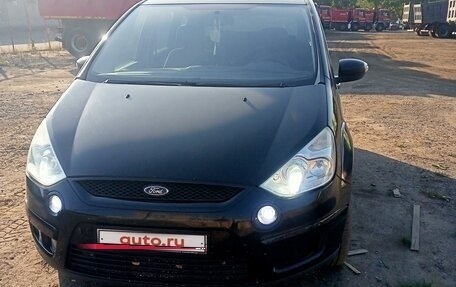 Ford S-MAX I, 2006 год, 650 000 рублей, 3 фотография