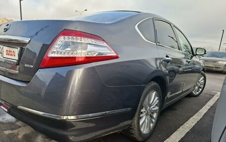 Nissan Teana, 2011 год, 970 000 рублей, 4 фотография