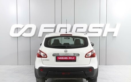 Nissan Qashqai, 2013 год, 1 199 000 рублей, 4 фотография