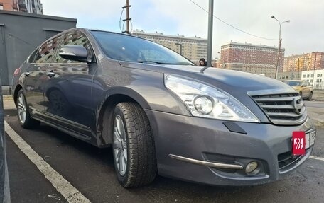 Nissan Teana, 2011 год, 970 000 рублей, 2 фотография