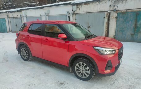 Daihatsu Rocky, 2019 год, 1 675 000 рублей, 3 фотография