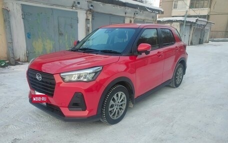 Daihatsu Rocky, 2019 год, 1 675 000 рублей, 2 фотография