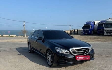 Mercedes-Benz E-Класс, 2014 год, 1 750 000 рублей, 2 фотография