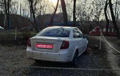 Chevrolet Lacetti, 2005 год, 500 000 рублей, 1 фотография