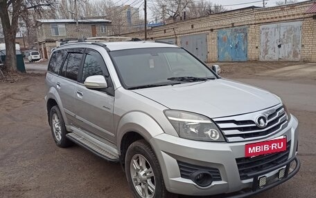 Great Wall Hover H3 I, 2012 год, 890 000 рублей, 3 фотография