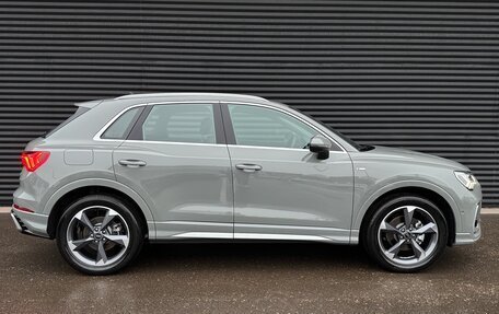 Audi Q3, 2024 год, 4 790 000 рублей, 8 фотография