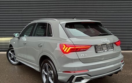 Audi Q3, 2024 год, 4 790 000 рублей, 5 фотография