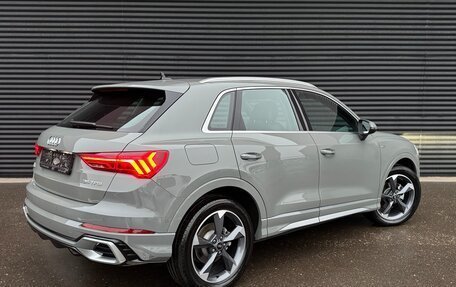 Audi Q3, 2024 год, 4 790 000 рублей, 7 фотография