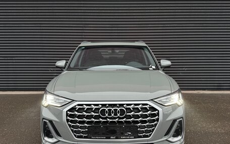 Audi Q3, 2024 год, 4 790 000 рублей, 2 фотография