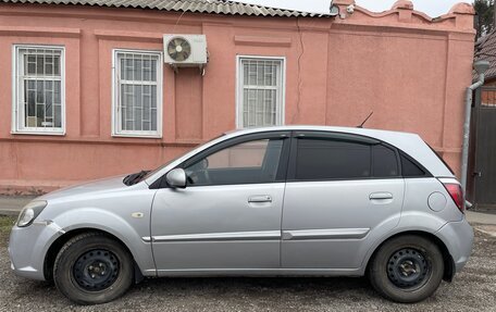 KIA Rio II, 2010 год, 575 000 рублей, 2 фотография