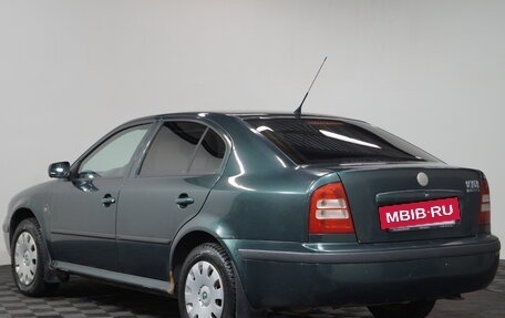 Skoda Octavia IV, 2008 год, 432 000 рублей, 6 фотография