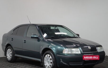 Skoda Octavia IV, 2008 год, 432 000 рублей, 3 фотография