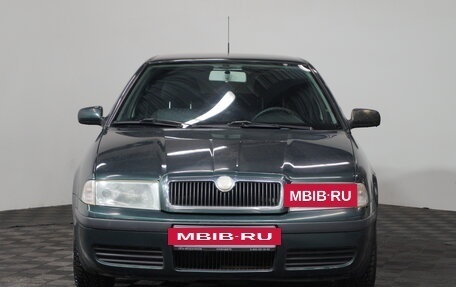 Skoda Octavia IV, 2008 год, 432 000 рублей, 2 фотография