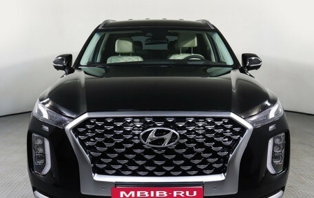 Hyundai Palisade I, 2020 год, 4 849 000 рублей, 2 фотография