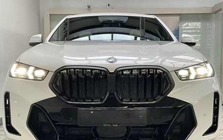 BMW X6, 2024 год, 17 900 000 рублей, 2 фотография