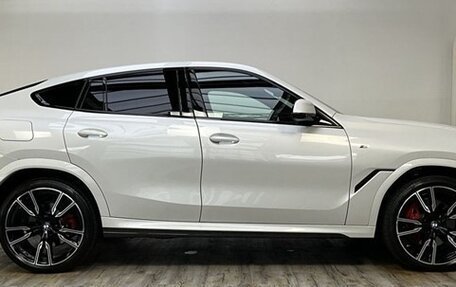 BMW X6, 2024 год, 17 900 000 рублей, 4 фотография