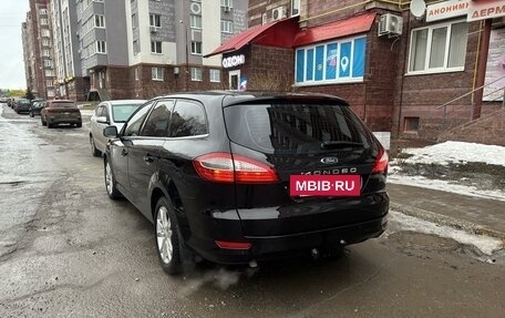 Ford Mondeo IV, 2008 год, 970 000 рублей, 7 фотография