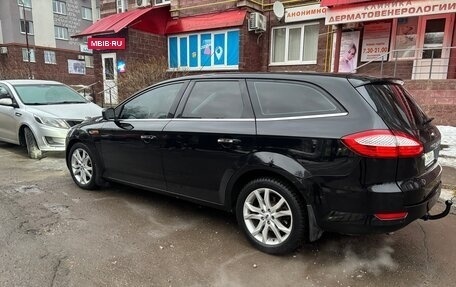 Ford Mondeo IV, 2008 год, 970 000 рублей, 6 фотография