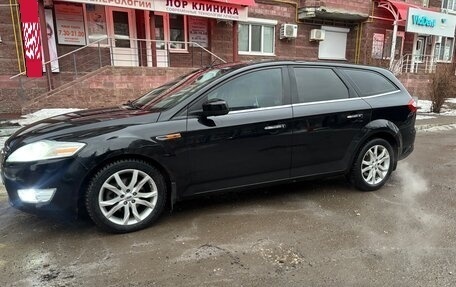 Ford Mondeo IV, 2008 год, 970 000 рублей, 5 фотография