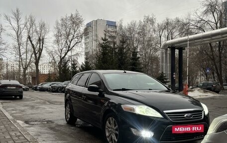 Ford Mondeo IV, 2008 год, 970 000 рублей, 9 фотография