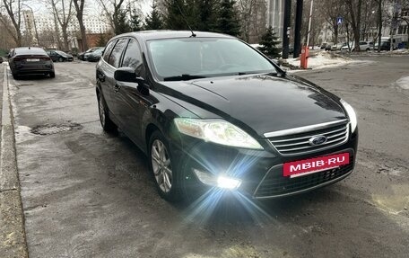 Ford Mondeo IV, 2008 год, 970 000 рублей, 3 фотография