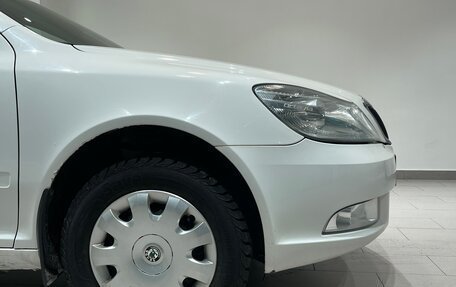 Skoda Octavia, 2013 год, 915 000 рублей, 5 фотография