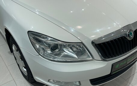 Skoda Octavia, 2013 год, 915 000 рублей, 4 фотография