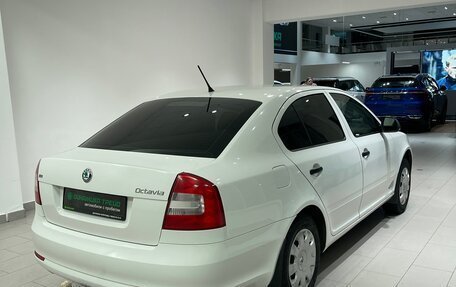 Skoda Octavia, 2013 год, 915 000 рублей, 6 фотография