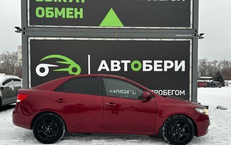 KIA Cerato III, 2010 год, 631 000 рублей, 4 фотография