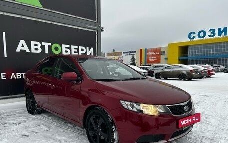 KIA Cerato III, 2010 год, 631 000 рублей, 3 фотография