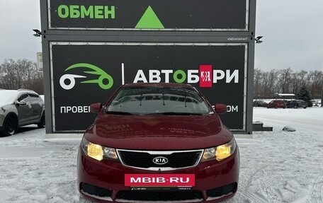 KIA Cerato III, 2010 год, 631 000 рублей, 2 фотография