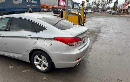 Hyundai i40 I рестайлинг, 2015 год, 1 350 000 рублей, 4 фотография