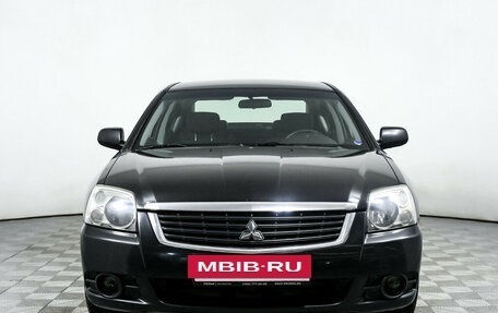 Mitsubishi Galant IX, 2008 год, 734 000 рублей, 2 фотография