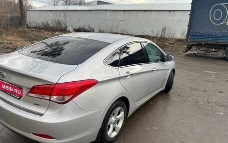 Hyundai i40 I рестайлинг, 2015 год, 1 350 000 рублей, 6 фотография