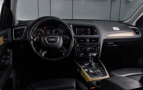 Audi Q5, 2014 год, 2 100 000 рублей, 6 фотография