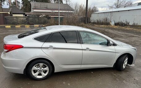 Hyundai i40 I рестайлинг, 2015 год, 1 350 000 рублей, 7 фотография