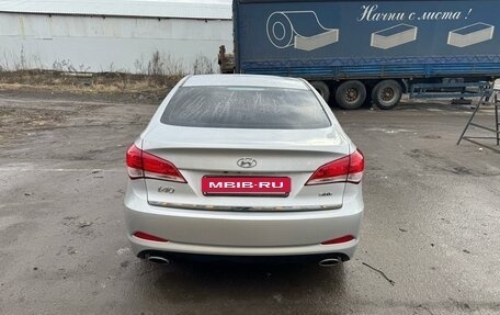 Hyundai i40 I рестайлинг, 2015 год, 1 350 000 рублей, 5 фотография