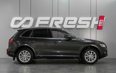 Audi Q5, 2014 год, 2 100 000 рублей, 5 фотография