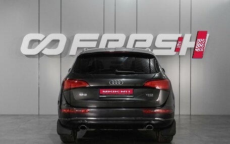 Audi Q5, 2014 год, 2 100 000 рублей, 4 фотография