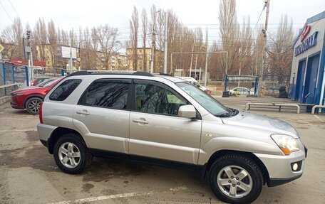 KIA Sportage II, 2009 год, 1 115 000 рублей, 8 фотография