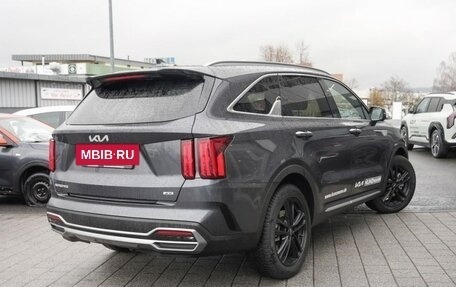 KIA Sorento IV, 2024 год, 6 930 000 рублей, 2 фотография