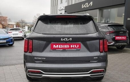 KIA Sorento IV, 2024 год, 6 930 000 рублей, 3 фотография