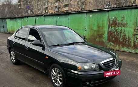 Hyundai Elantra III, 2008 год, 580 000 рублей, 4 фотография