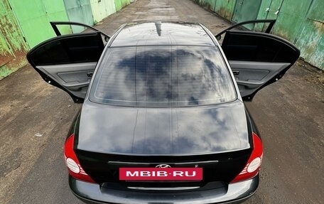 Hyundai Elantra III, 2008 год, 580 000 рублей, 9 фотография