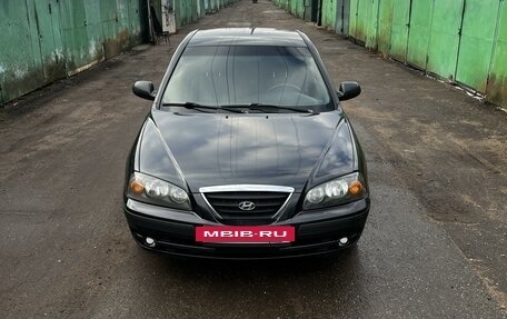 Hyundai Elantra III, 2008 год, 580 000 рублей, 7 фотография