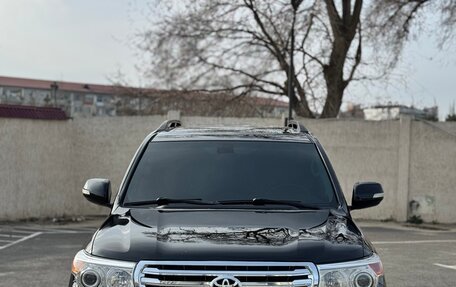 Toyota Land Cruiser 200, 2010 год, 3 350 000 рублей, 3 фотография